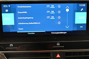 Vehicle image CITROEN e-C4 Shine