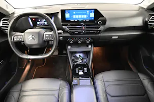Citroën e-C4 Shine