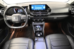 Vehicle image CITROEN e-C4 Shine