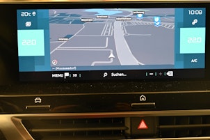 Vehicle image CITROEN e-C4 Shine