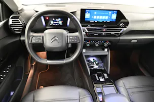 Citroën e-C4 Shine