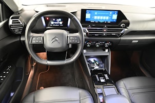 Vehicle image CITROEN e-C4 Shine