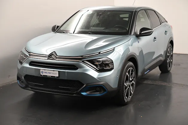 Citroën e-C4 Shine