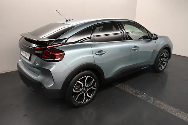 Citroën e-C4 Shine