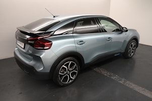 Vehicle image CITROEN e-C4 Shine