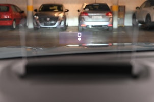 Vehicle image CITROEN e-C4 Shine