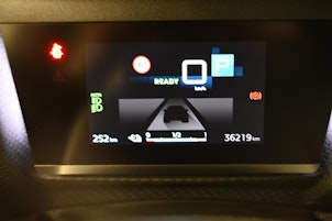 Vehicle image CITROEN e-C4 Shine