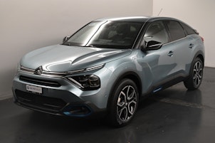 Vehicle image CITROEN e-C4 Shine