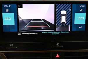 Vehicle image CITROEN e-C4 Shine