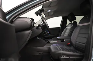 Citroën e-C4 Shine