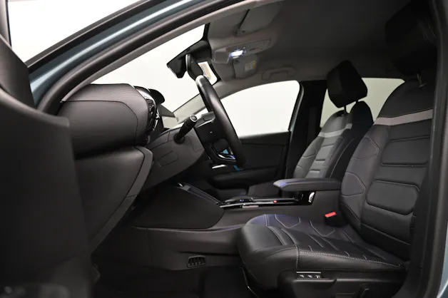 Citroën e-C4 Shine