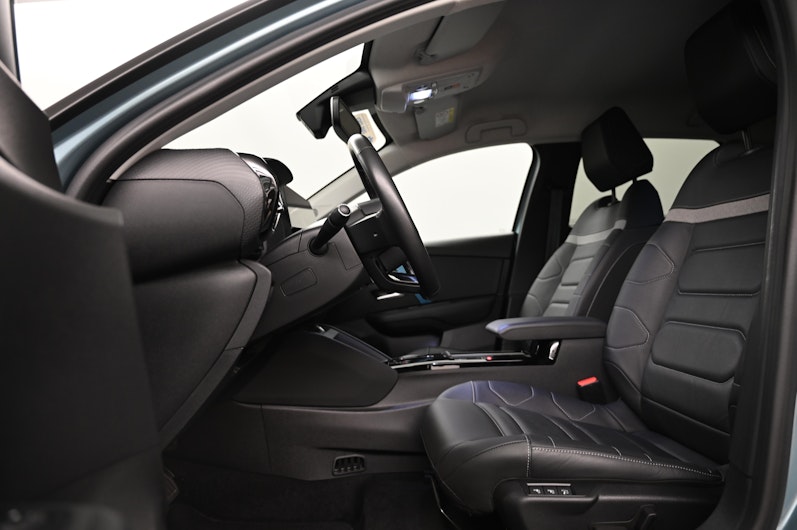 Vehicle image CITROEN C4