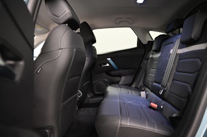 Vehicle image CITROEN e-C4 Shine