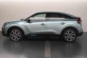 Vehicle image CITROEN e-C4 Shine