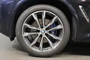 BMW X4 M40d