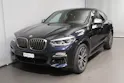 BMW X4 M40d