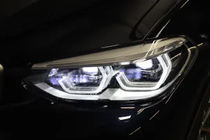 BMW X4 M40d