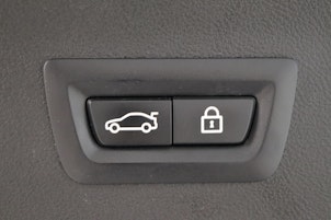 Vehicle image BMW X4 M40d