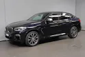 BMW X4 M40d