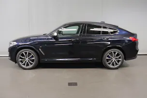 BMW X4 M40d