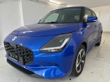 First vehicle image