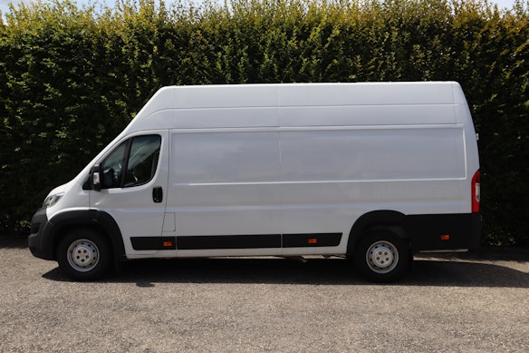 OPEL Movano Kaw. 3.5 t  L4 H3 2.2 TD 165 Essentia Heavy 3