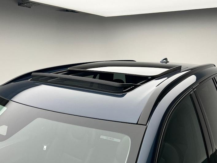 Vehicle image VOLVO XC90