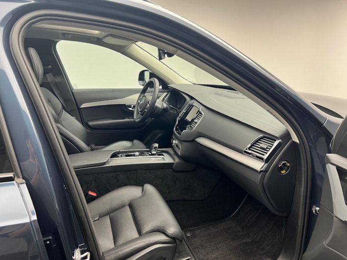 Vehicle image VOLVO XC90