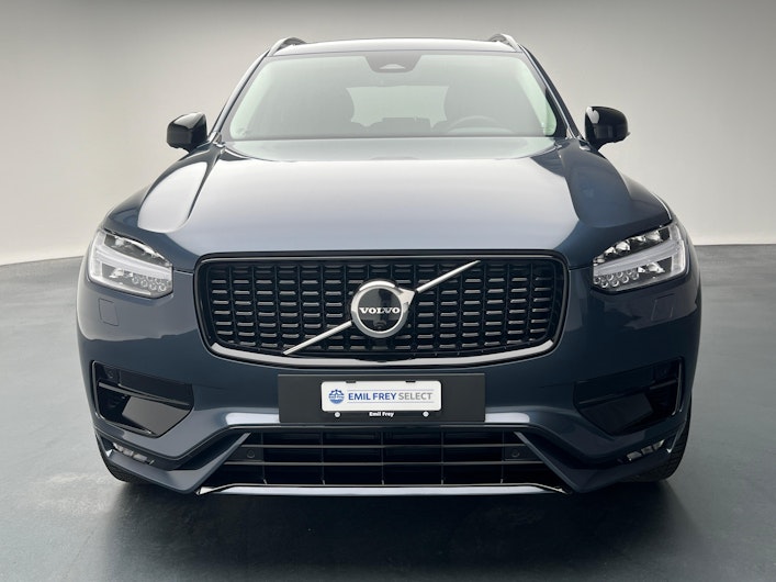 Vehicle image VOLVO XC90