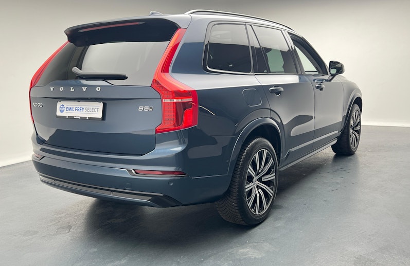 Vehicle image VOLVO XC90
