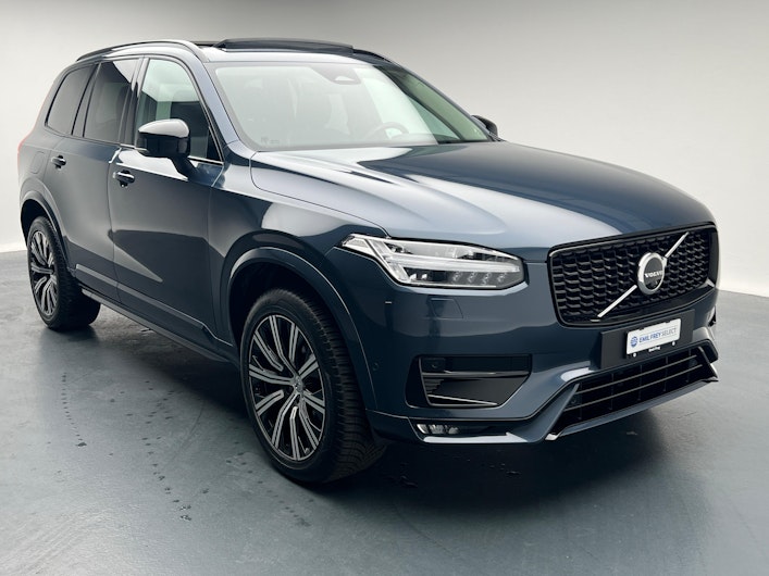 Vehicle image VOLVO XC90