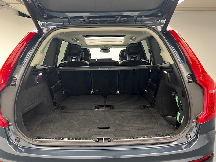 Vehicle image VOLVO XC90