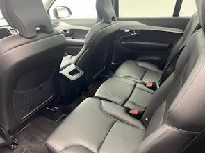 Vehicle image VOLVO XC90 2.0 B5 MH Plus Dark 5P. AWD