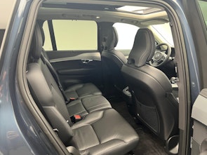 Vehicle image VOLVO XC90 2.0 B5 MH Plus Dark 5P. AWD