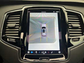 Vehicle image VOLVO XC90 2.0 B5 MH Plus Dark 5P. AWD