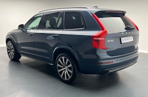 Vehicle image VOLVO XC90 2.0 B5 MH Plus Dark 5P. AWD