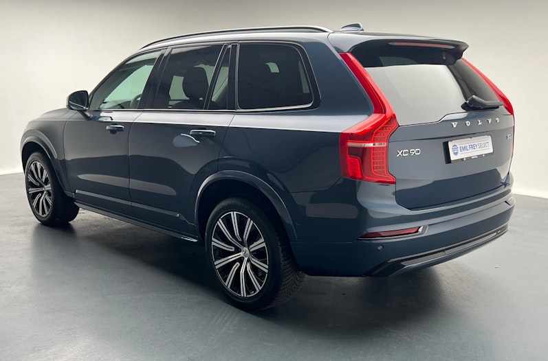 Vehicle image VOLVO XC90