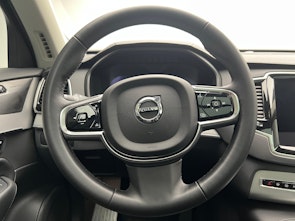 Vehicle image VOLVO XC90 2.0 B5 MH Plus Dark 5P. AWD