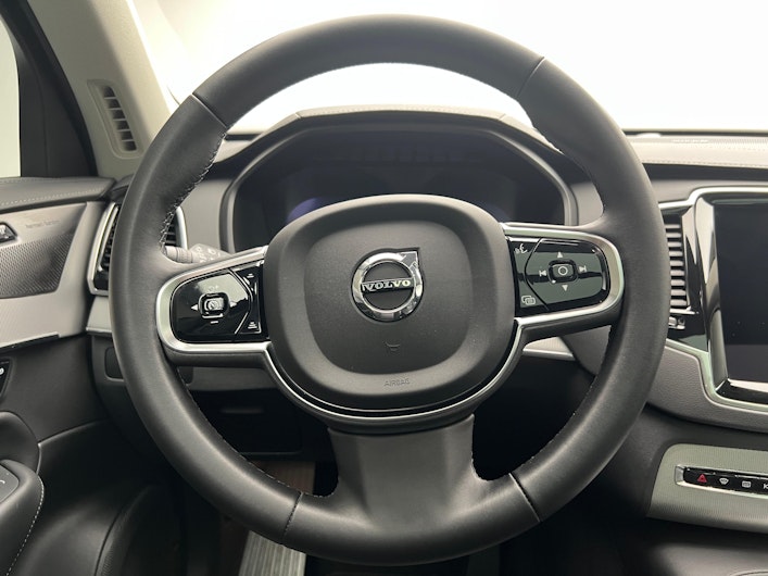 Vehicle image VOLVO XC90