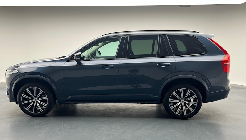 Vehicle image VOLVO XC90