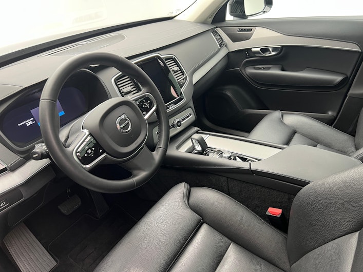 Vehicle image VOLVO XC90