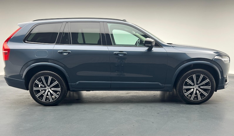 Vehicle image VOLVO XC90