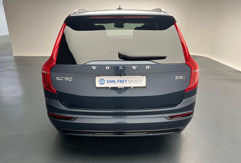 Vehicle image VOLVO XC90
