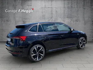 Škoda Scala 1.0 TSI 115 Monte Carlo DSG