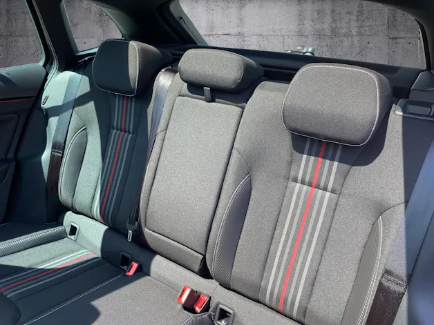 Škoda Scala 1.0 TSI 115 Monte Carlo DSG