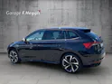 Škoda Scala 1.0 TSI 115 Monte Carlo DSG