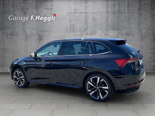 Škoda Scala 1.0 TSI 115 Monte Carlo DSG
