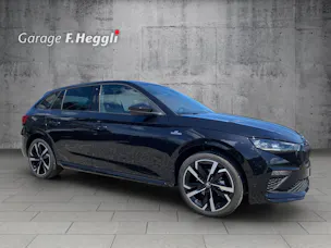 Škoda Scala 1.0 TSI 115 Monte Carlo DSG