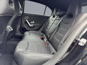 Mercedes-Benz A 35 AMG 4matic