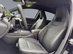 Mercedes-Benz A 35 AMG 4matic